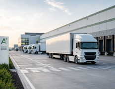 Logistics case study